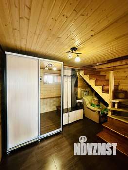 Дача 78м², 2-этажный, участок 4 сот.  