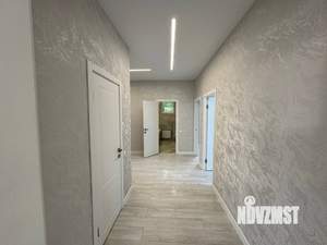 Коттедж 152м², 1-этажный, участок 10 сот.  