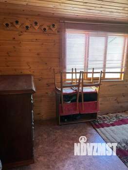 Дом 67м&sup2;, 2-этажный, участок 4 сот.  