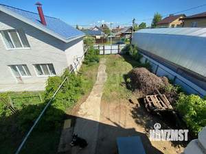 Дом 102м&sup2;, 1-этажный, участок 6 сот.  