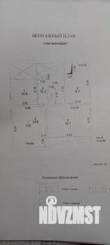 Дом 198м&sup2;, 2-этажный, участок 7 сот.  