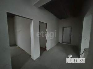 Дом 137м², 2-этажный, участок 4 сот.  