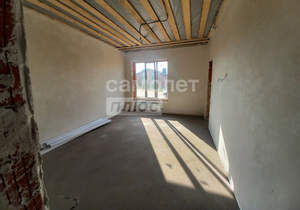 Дом 125м², 1-этажный, участок 6 сот.  