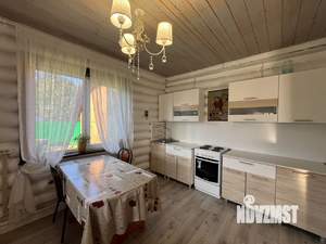 Дом 150м², 2-этажный, участок 8 сот.  