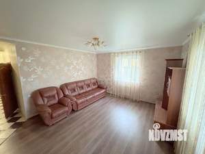 Дом 100м², 1-этажный, участок 6 сот.  
