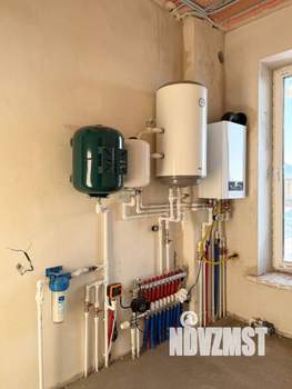 Коттедж 143м&sup2;, 1-этажный, участок 6 сот.  