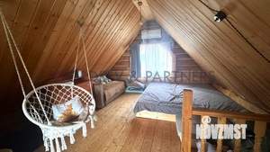 Дом 67м², 2-этажный, участок 3 сот.  