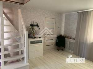 Дом 140м², 2-этажный, участок 3 сот.  