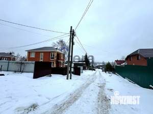 Коттедж 110м², 2-этажный, участок 5 сот.  