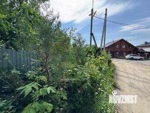 Дом 39м&sup2;, 1-этажный, участок 15 сот.  