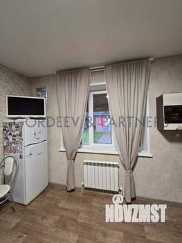 Дом 110м², 2-этажный, участок 7 сот.  