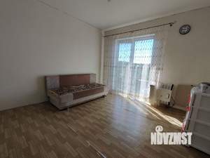 Дача 74м², 1-этажный, участок 6 сот.  