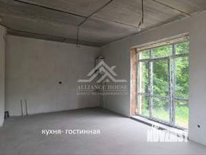 Дом 120м², 2-этажный, участок 4 сот.  