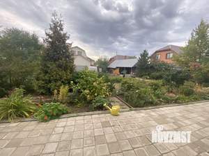 Коттедж 427м&sup2;, 2-этажный, участок 9 сот.  