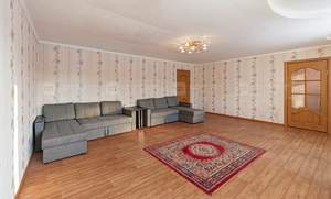 Дом 153м&sup2;, 1-этажный, участок 0 сот.  