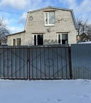 Дом 68м&sup2;, 2-этажный, участок 4 сот.  