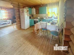 Дом 100м², 2-этажный, участок 8 сот.  