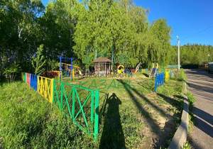 Дом 200м², 3-этажный, участок 12 сот.  