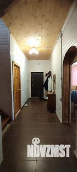 Дом 139м², 2-этажный, участок 4 сот.  