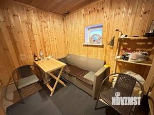 Дом 120м², 2-этажный, участок 4 сот.  