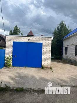 Дом 129м², 2-этажный, участок 8 сот.  