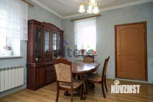 Дом 286м², 2-этажный, участок 6 сот.  