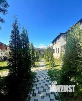 Коттедж 490м², 2-этажный, участок 14 сот.  