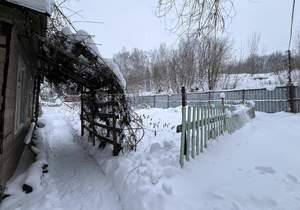 Дача 25м&sup2;, 1-этажный, участок 0 сот.  