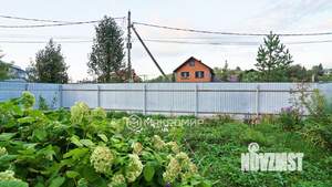 Дом 60м&sup2;, 1-этажный, участок 14 сот.  