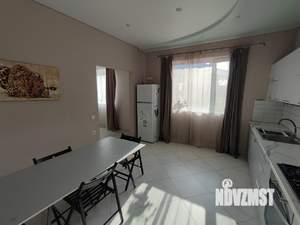 Коттедж 168м&sup2;, 1-этажный, участок 4 сот.  