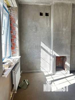 Дом 126м&sup2;, 2-этажный, участок 5 сот.  