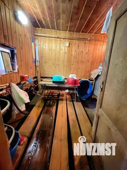 Дом 101м², 1-этажный, участок 6 сот.  