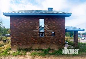 Дом 115м², 2-этажный, участок 5 сот.  