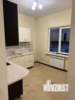 Дом 120м&sup2;, 2-этажный, участок 5 сот.  