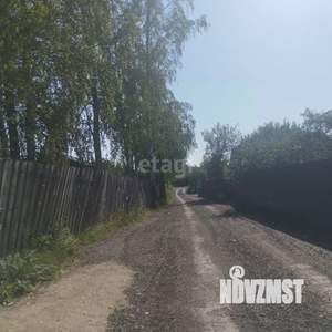 Дом 16м², 2-этажный, участок 4 сот.  