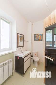 Дом 168м², 2-этажный, участок 5 сот.  