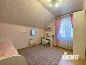 Дом 133м², 2-этажный, участок 6 сот.  