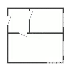 Дом 80м², 2-этажный, участок 7 сот.  