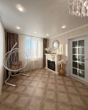 Дом 89м&sup2;, 2-этажный, участок 8 сот.  