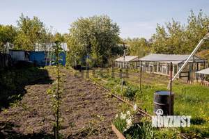 Дача 34м&sup2;, 2-этажный, участок 5 сот.  