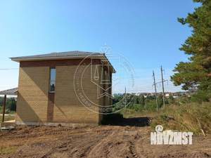 Коттедж 120м&sup2;, 2-этажный, участок 5 сот.  