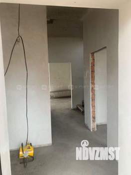 Дом 120м², 2-этажный, участок 3 сот.  