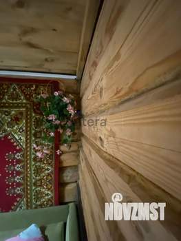 Дача 42м², 2-этажный, участок 4 сот.  