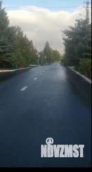 Коттедж 280м², 2-этажный, участок 12 сот.  