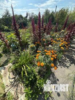 Дом 21м&sup2;, 1-этажный, участок 6 сот.  