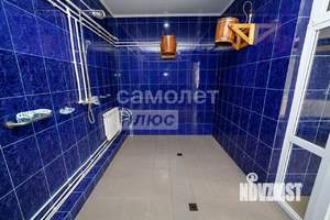 Дом 154м², 2-этажный, участок 13 сот.  
