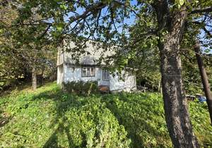 Дача 48м², 2-этажный, участок 0 сот.  