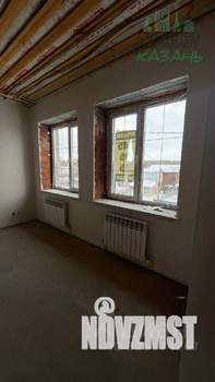 Дом 135м&sup2;, 2-этажный, участок 5 сот.  