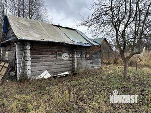 Дом 34м², 1-этажный, участок 5 сот.  