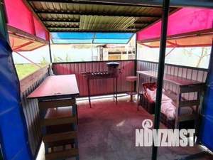 Дом 50м&sup2;, 2-этажный, участок 5 сот.  